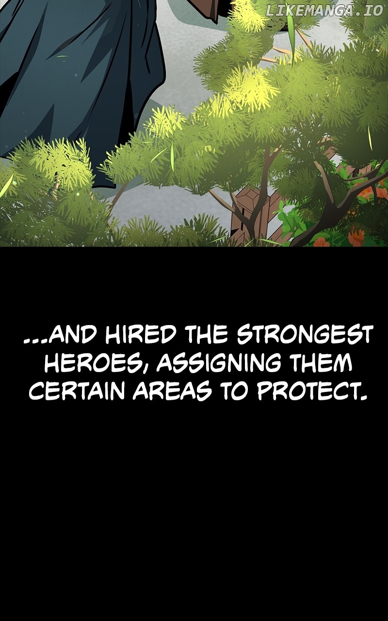 Hero the Maximum Chapter 61 - page 52