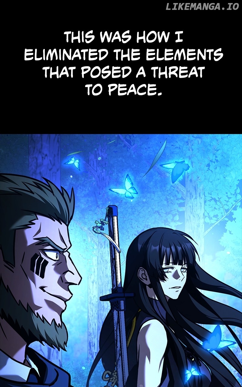 Hero the Maximum Chapter 61 - page 53