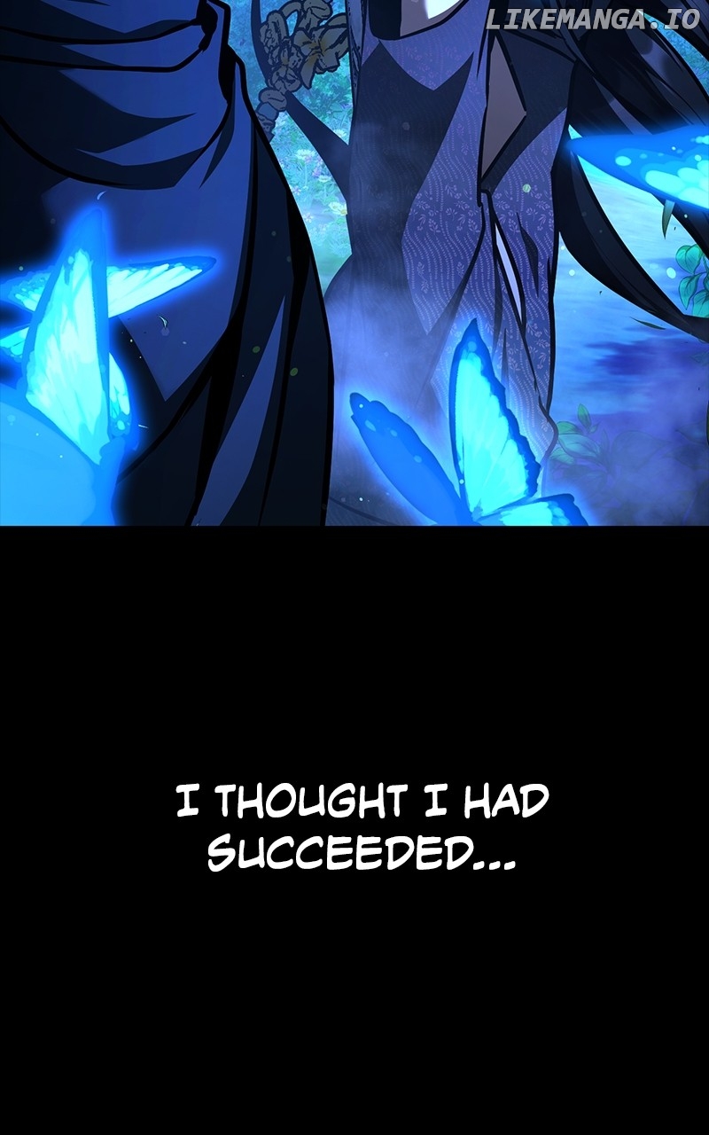 Hero the Maximum Chapter 61 - page 54