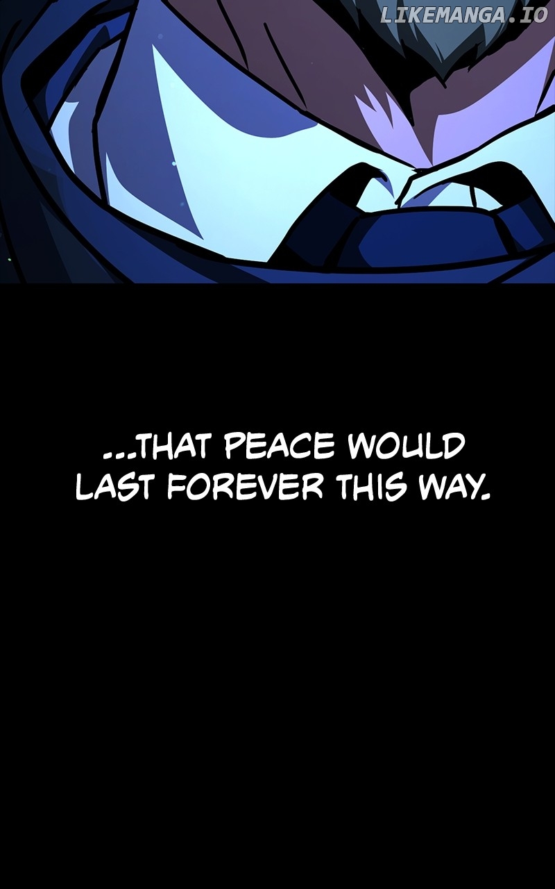 Hero the Maximum Chapter 61 - page 56