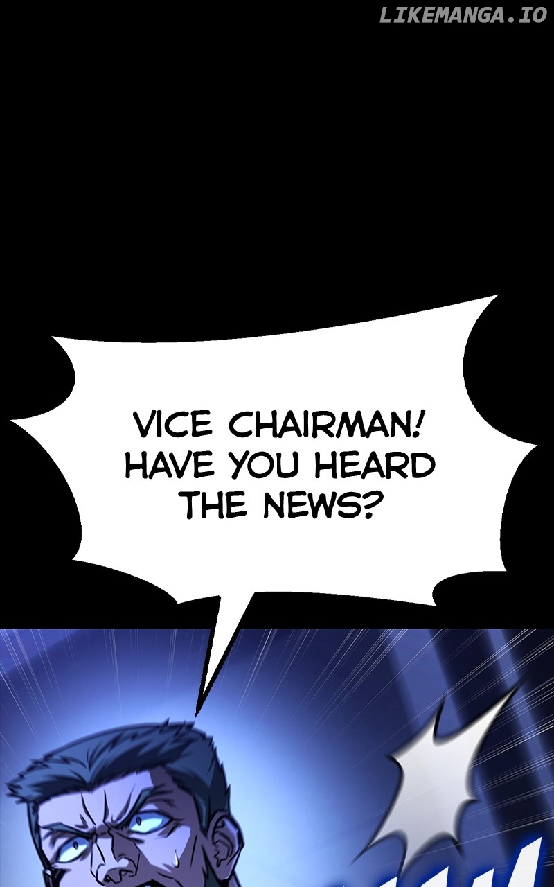 Hero the Maximum Chapter 61 - page 60