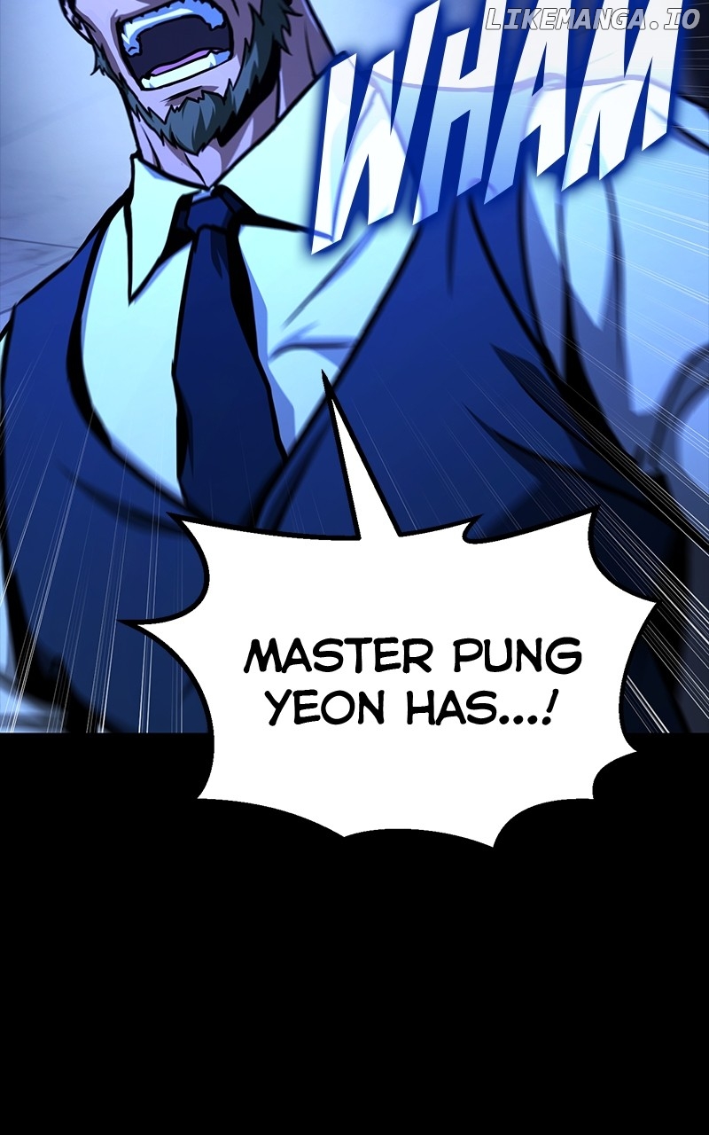 Hero the Maximum Chapter 61 - page 61