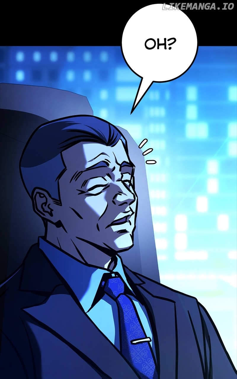 Hero the Maximum Chapter 61 - page 62