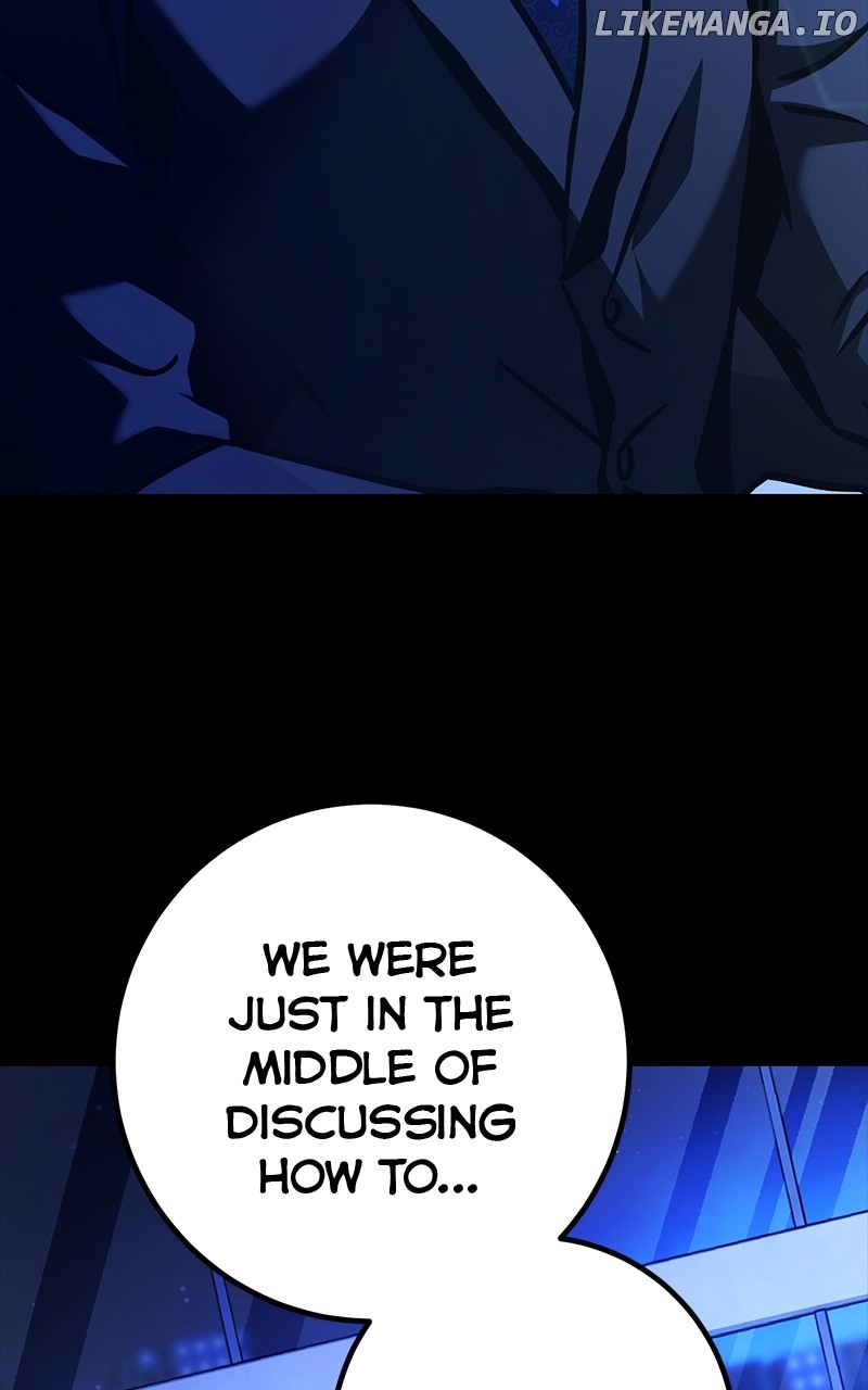 Hero the Maximum Chapter 61 - page 63