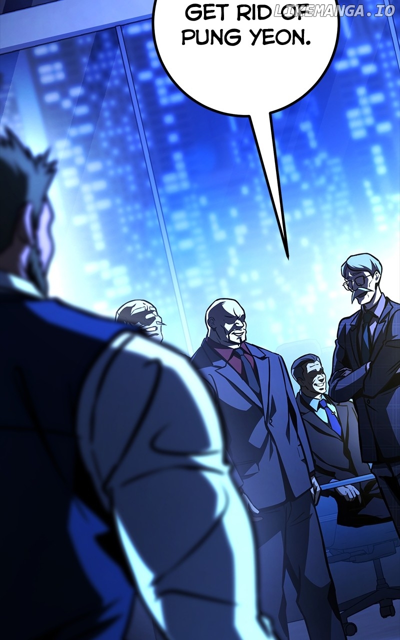 Hero the Maximum Chapter 61 - page 64