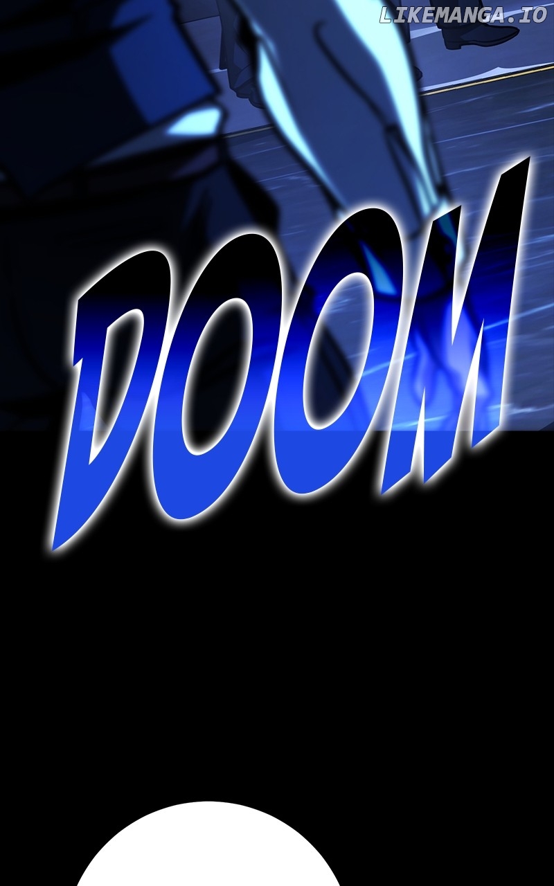 Hero the Maximum Chapter 61 - page 65