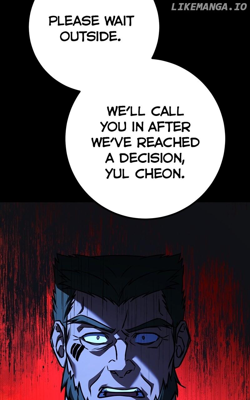 Hero the Maximum Chapter 61 - page 66