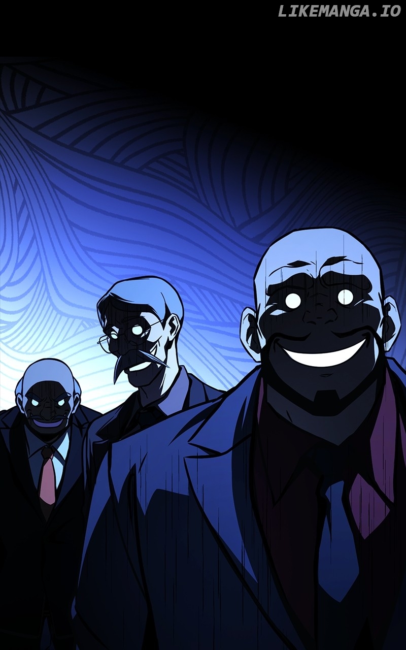 Hero the Maximum Chapter 61 - page 68