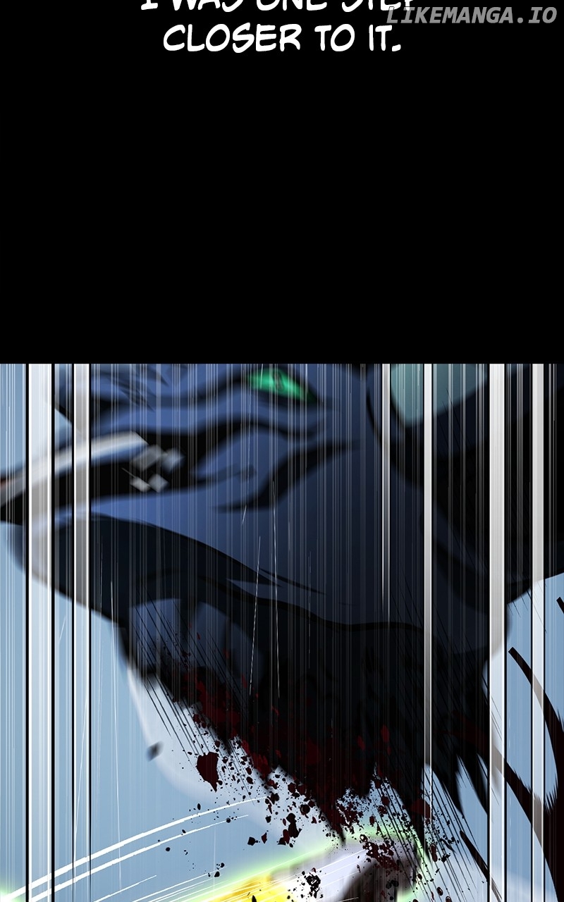 Hero the Maximum Chapter 61 - page 7