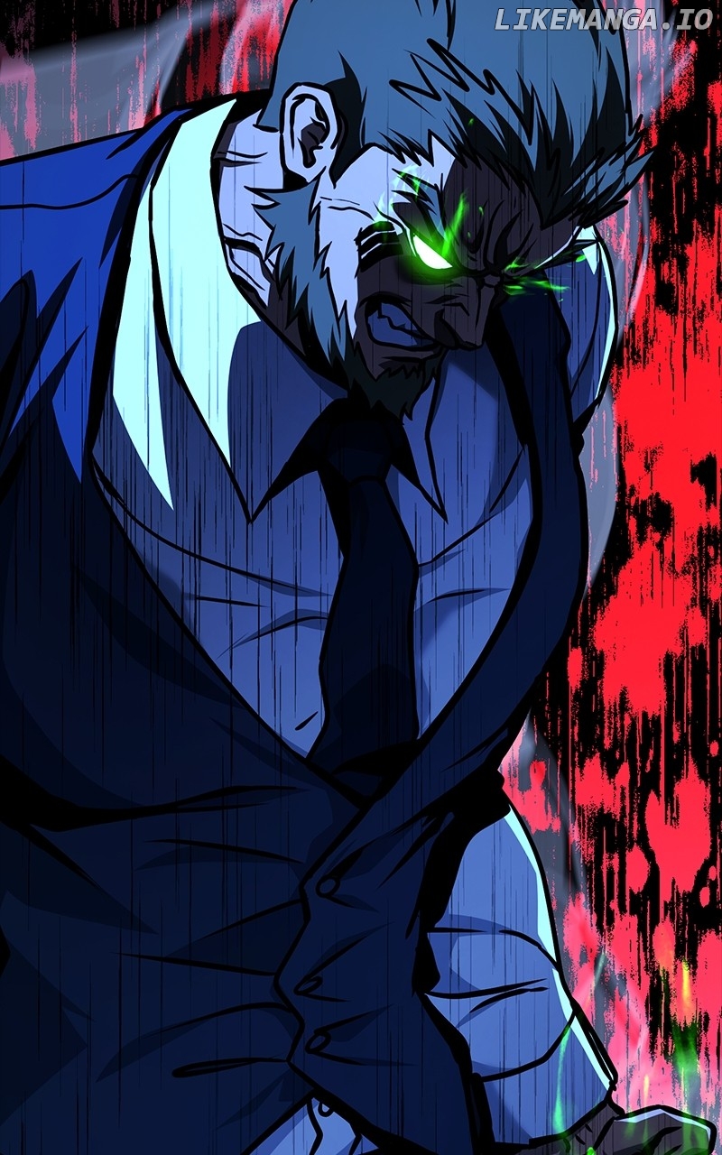 Hero the Maximum Chapter 61 - page 70