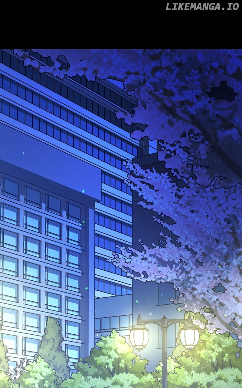Hero the Maximum Chapter 61 - page 75