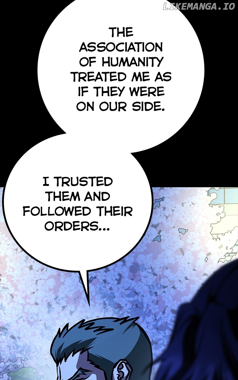 Hero the Maximum Chapter 61 - page 77