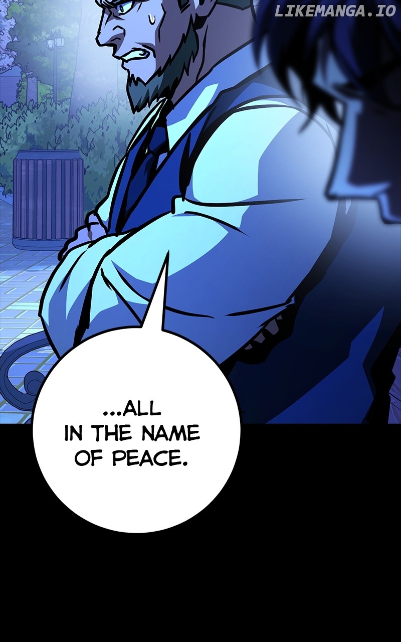 Hero the Maximum Chapter 61 - page 78