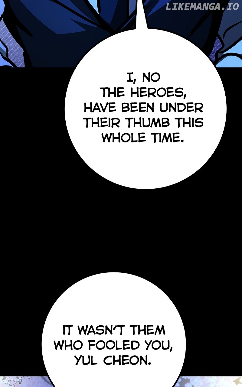 Hero the Maximum Chapter 61 - page 81