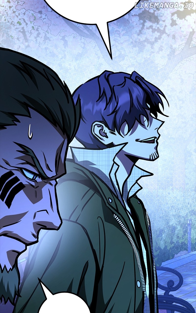 Hero the Maximum Chapter 61 - page 82