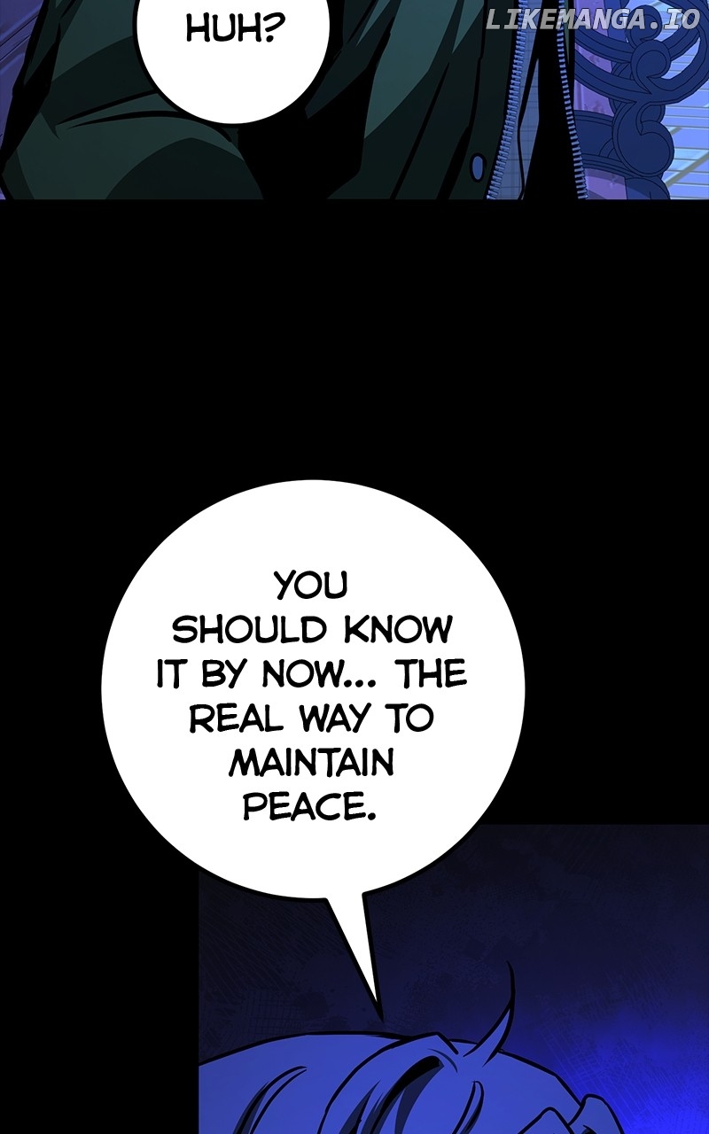 Hero the Maximum Chapter 61 - page 83