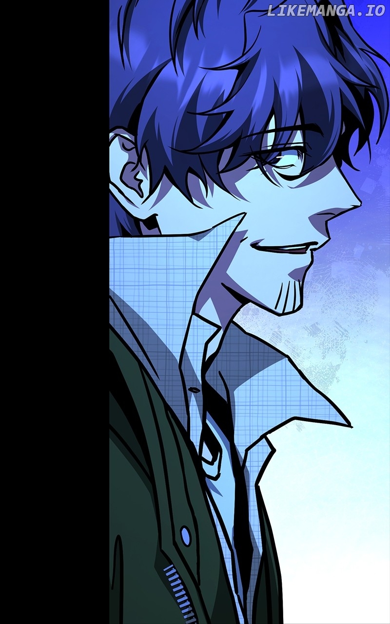Hero the Maximum Chapter 61 - page 84