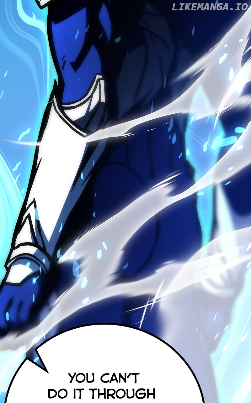 Hero the Maximum Chapter 61 - page 86