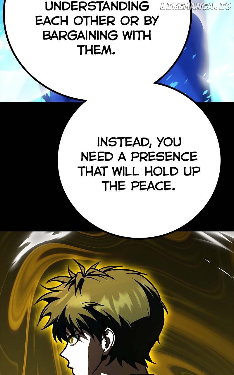 Hero the Maximum Chapter 61 - page 87