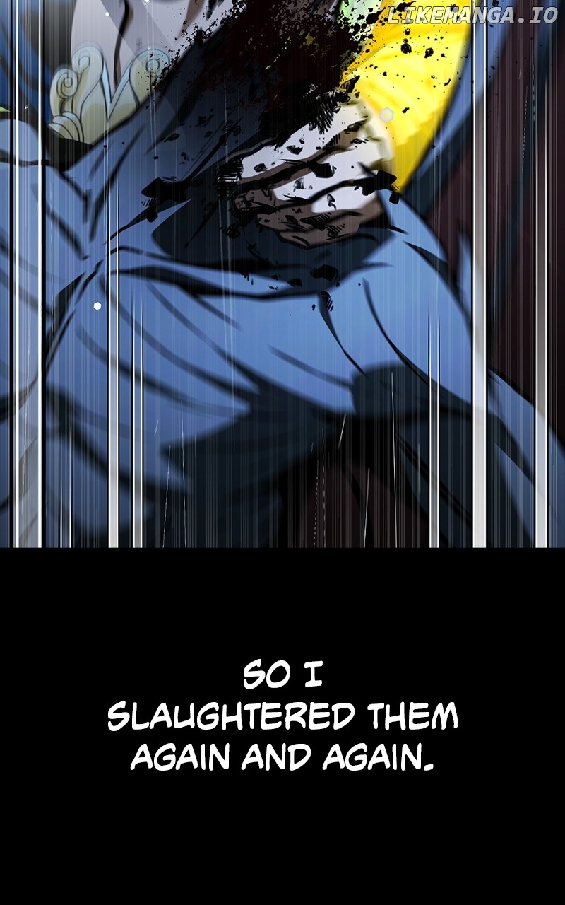 Hero the Maximum Chapter 61 - page 9