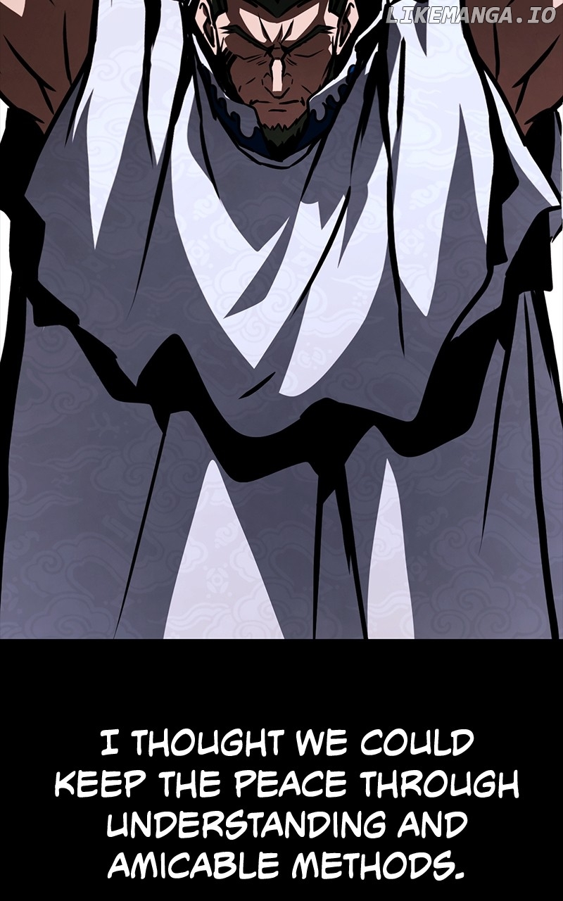 Hero the Maximum Chapter 61 - page 96