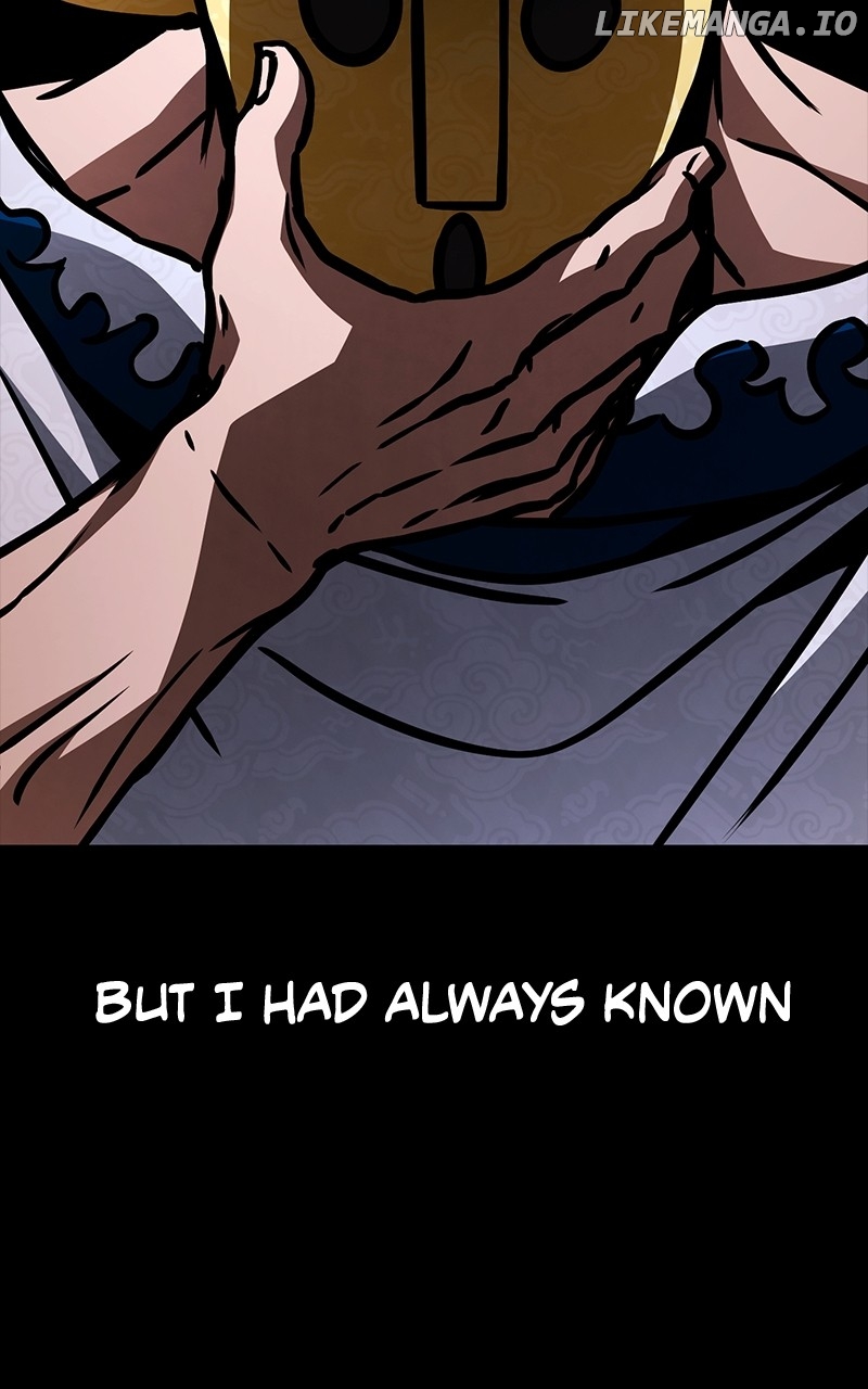 Hero the Maximum Chapter 61 - page 98
