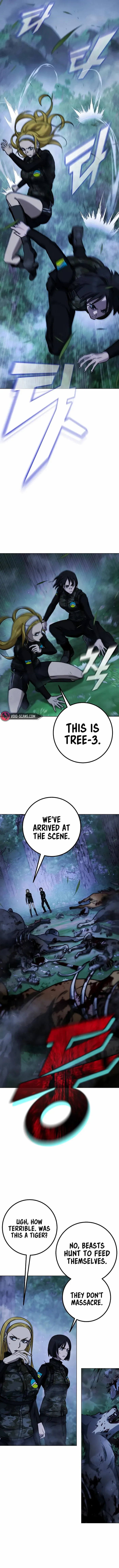 Hero the Maximum Chapter 32 - page 13