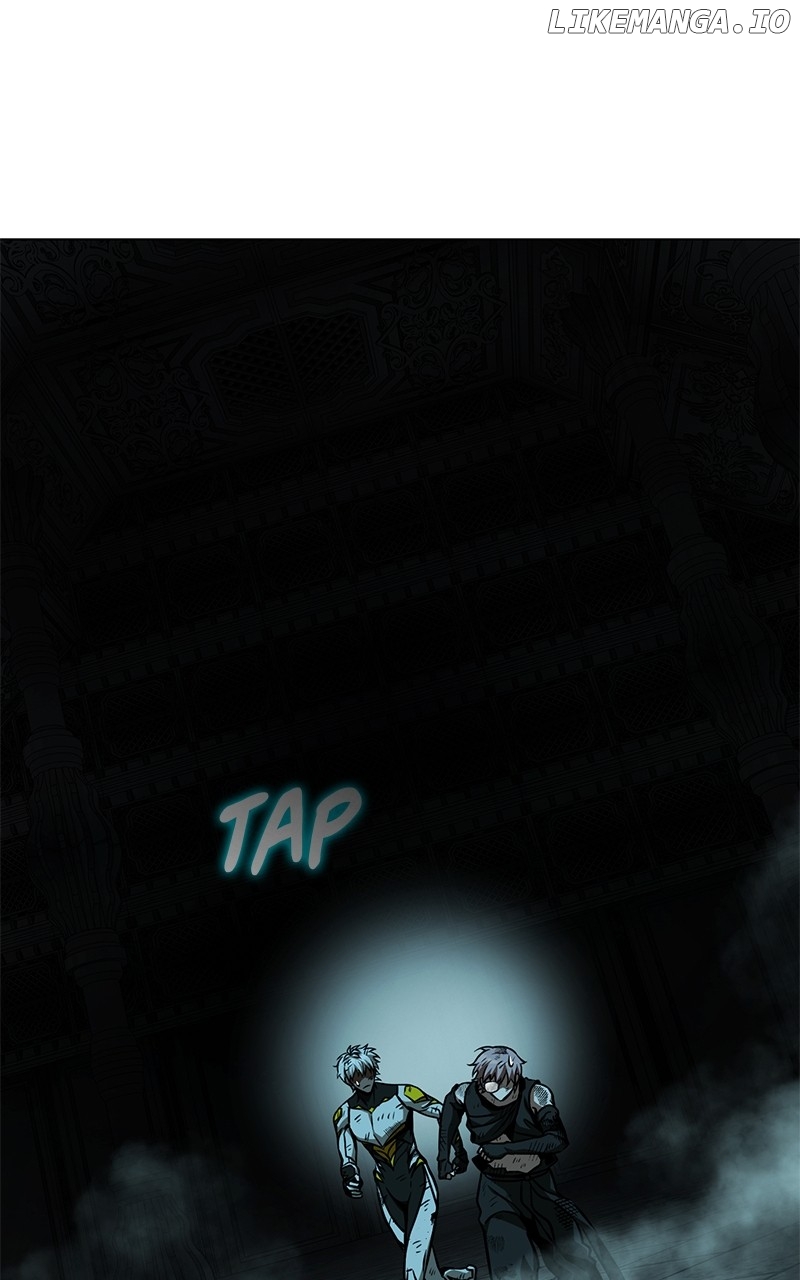 Hero the Maximum Chapter 62 - page 1