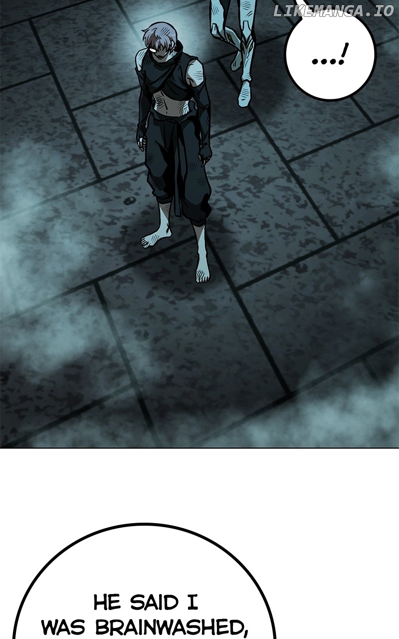 Hero the Maximum Chapter 62 - page 10