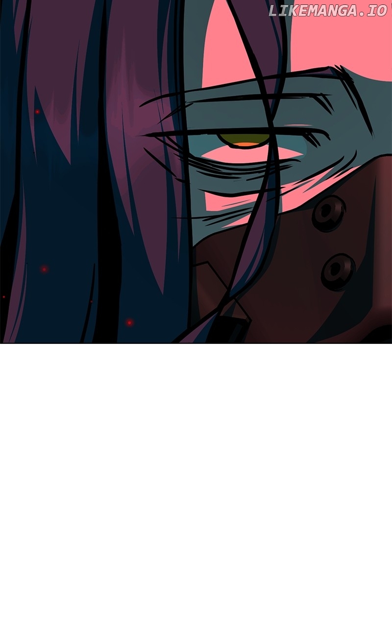 Hero the Maximum Chapter 62 - page 104