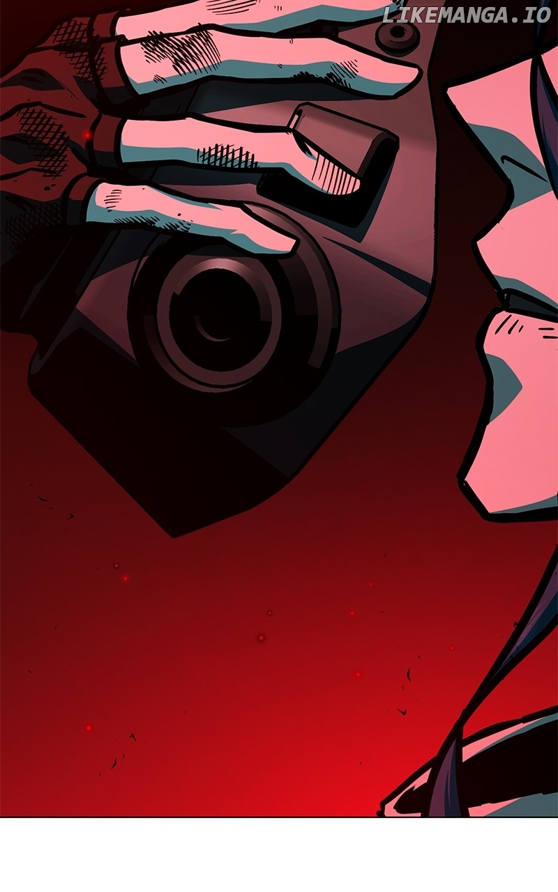 Hero the Maximum Chapter 62 - page 109