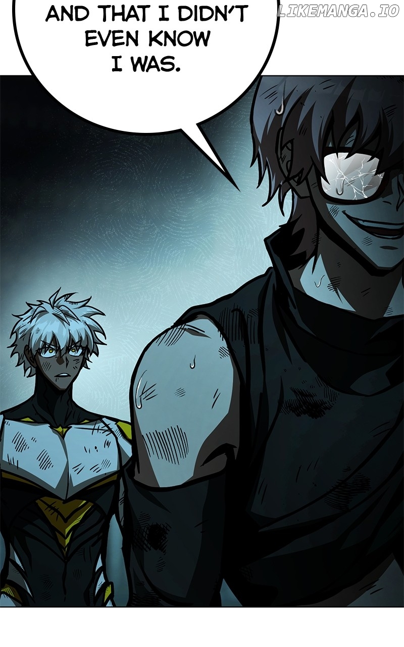 Hero the Maximum Chapter 62 - page 11