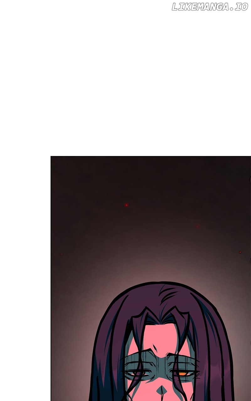 Hero the Maximum Chapter 62 - page 110