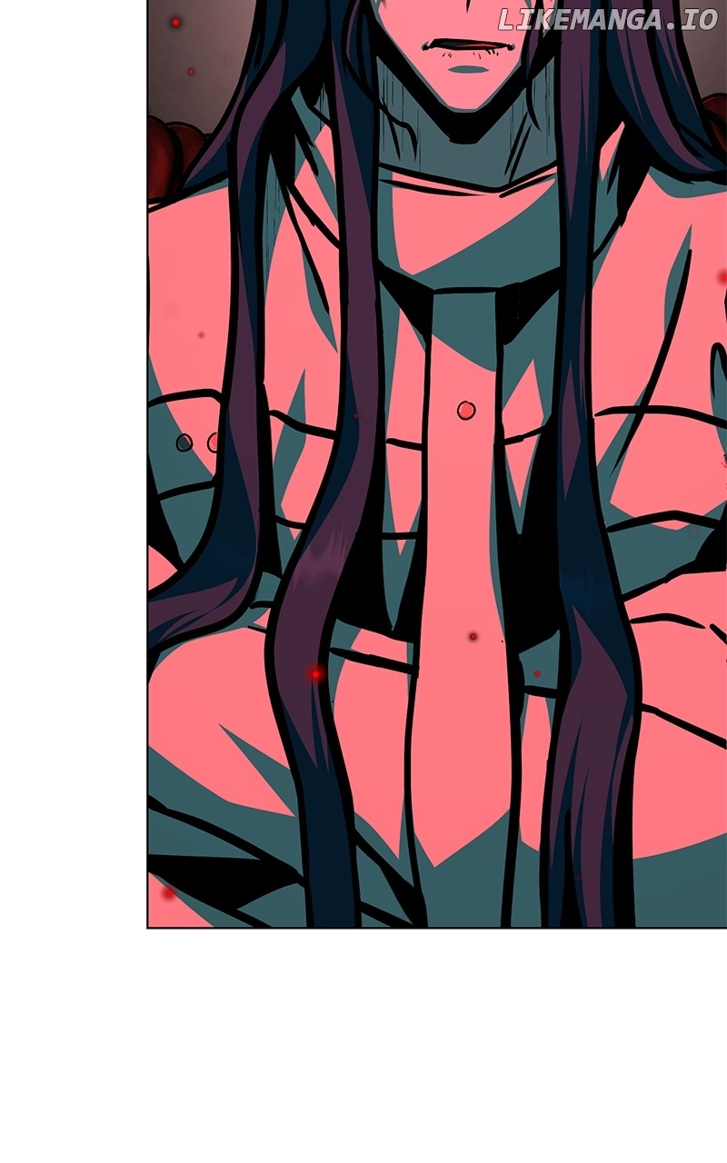 Hero the Maximum Chapter 62 - page 111