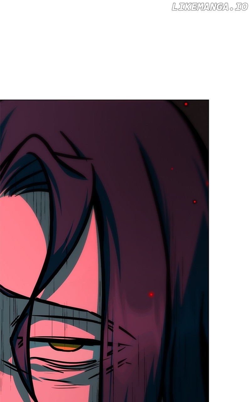 Hero the Maximum Chapter 62 - page 112