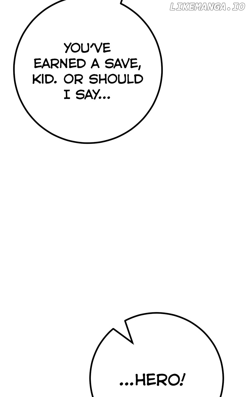 Hero the Maximum Chapter 62 - page 115