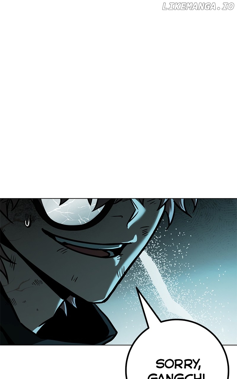 Hero the Maximum Chapter 62 - page 12