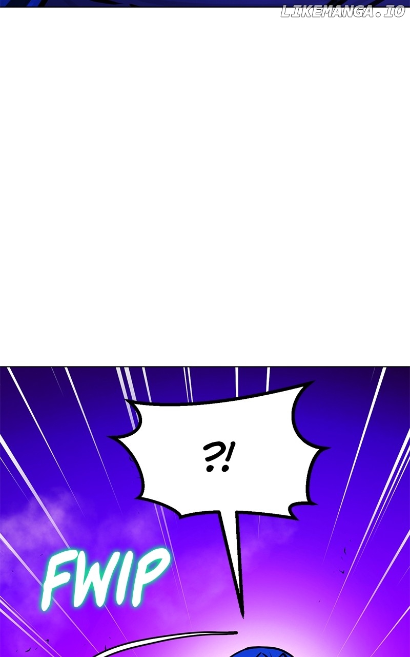 Hero the Maximum Chapter 62 - page 122