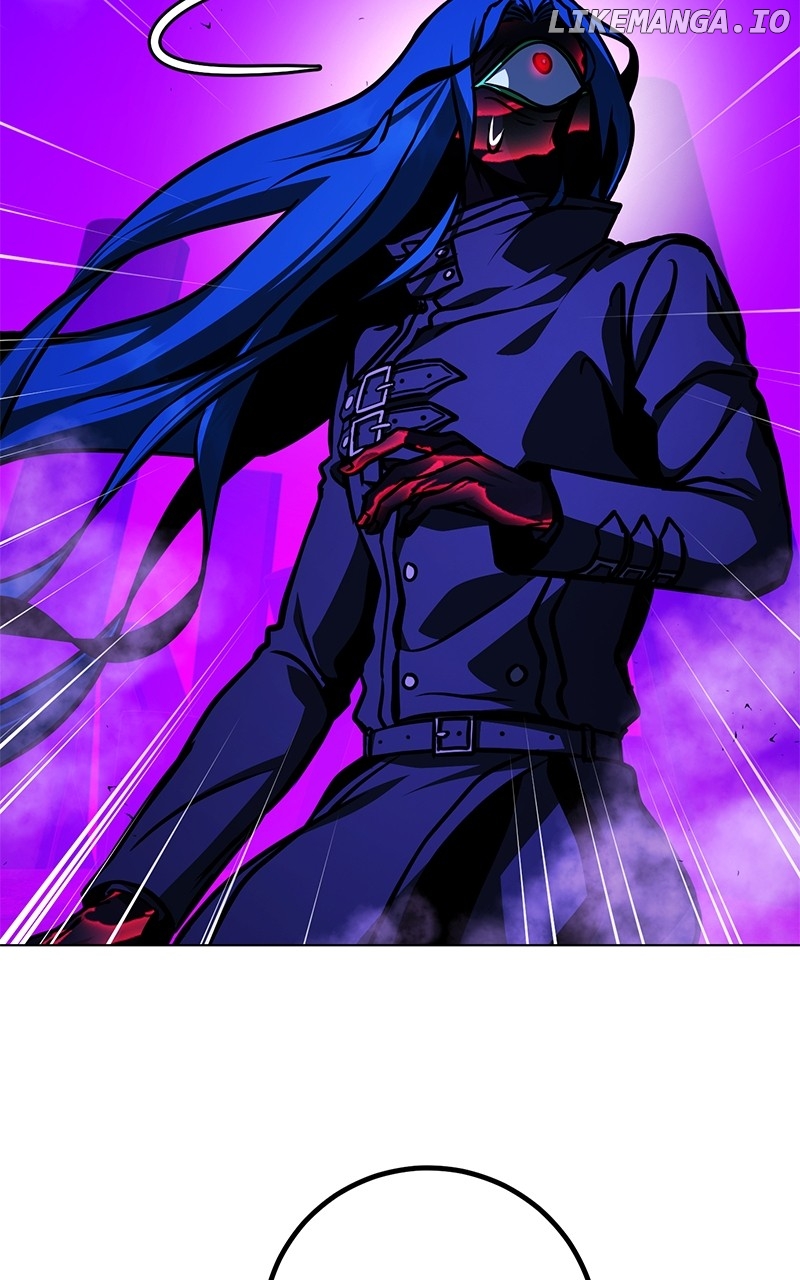 Hero the Maximum Chapter 62 - page 123