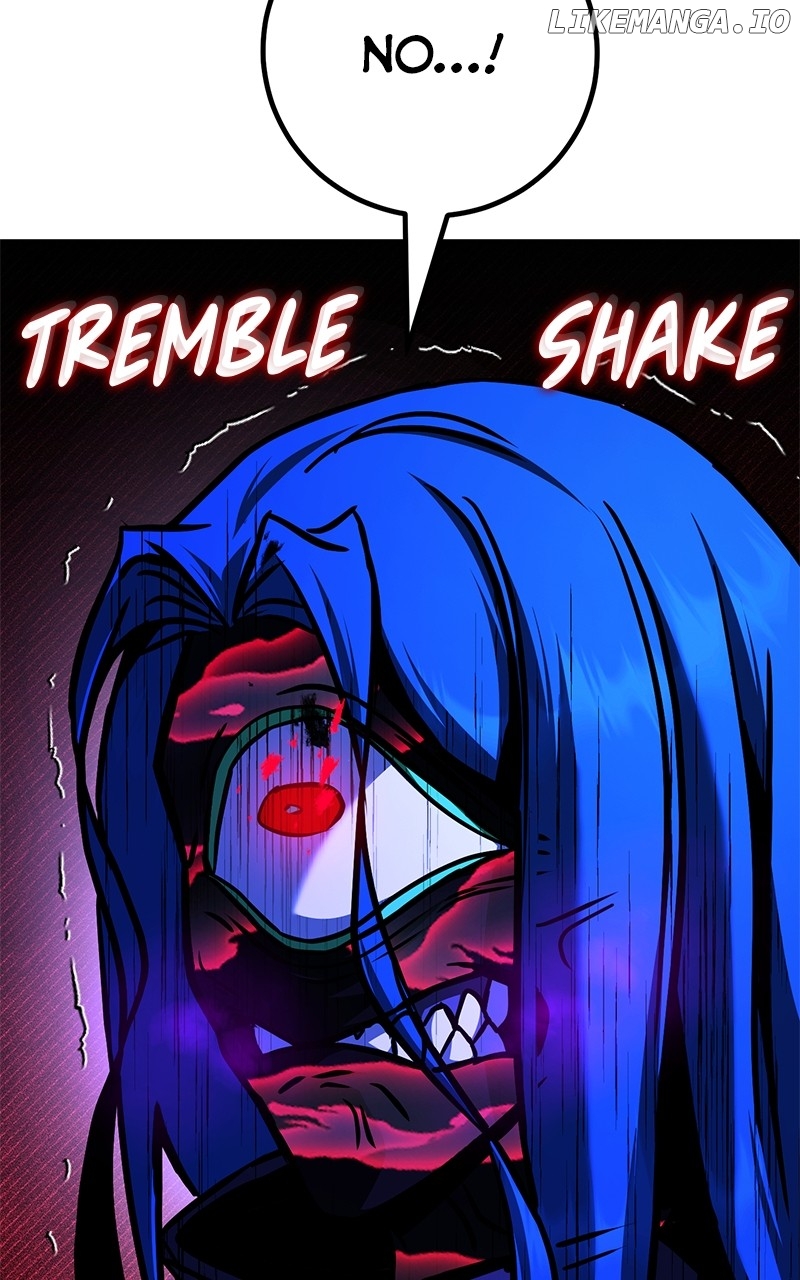 Hero the Maximum Chapter 62 - page 124