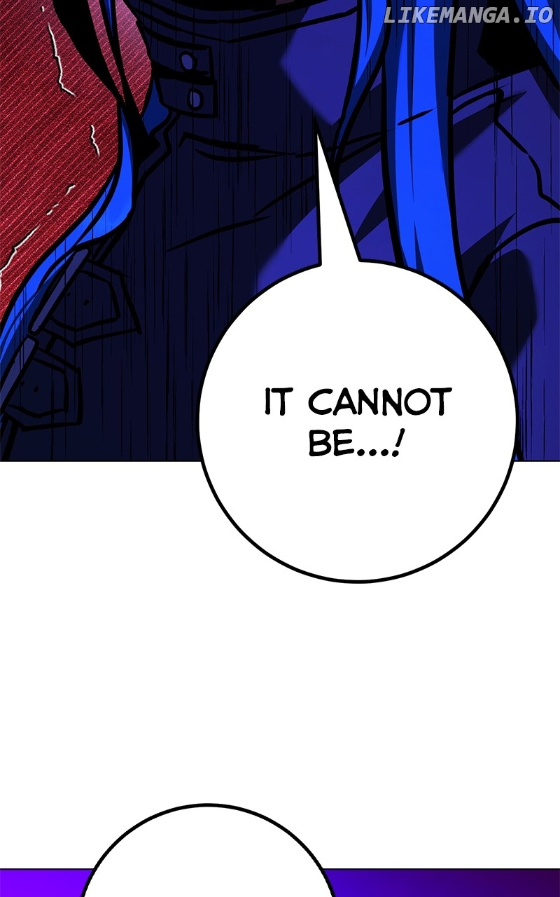 Hero the Maximum Chapter 62 - page 125