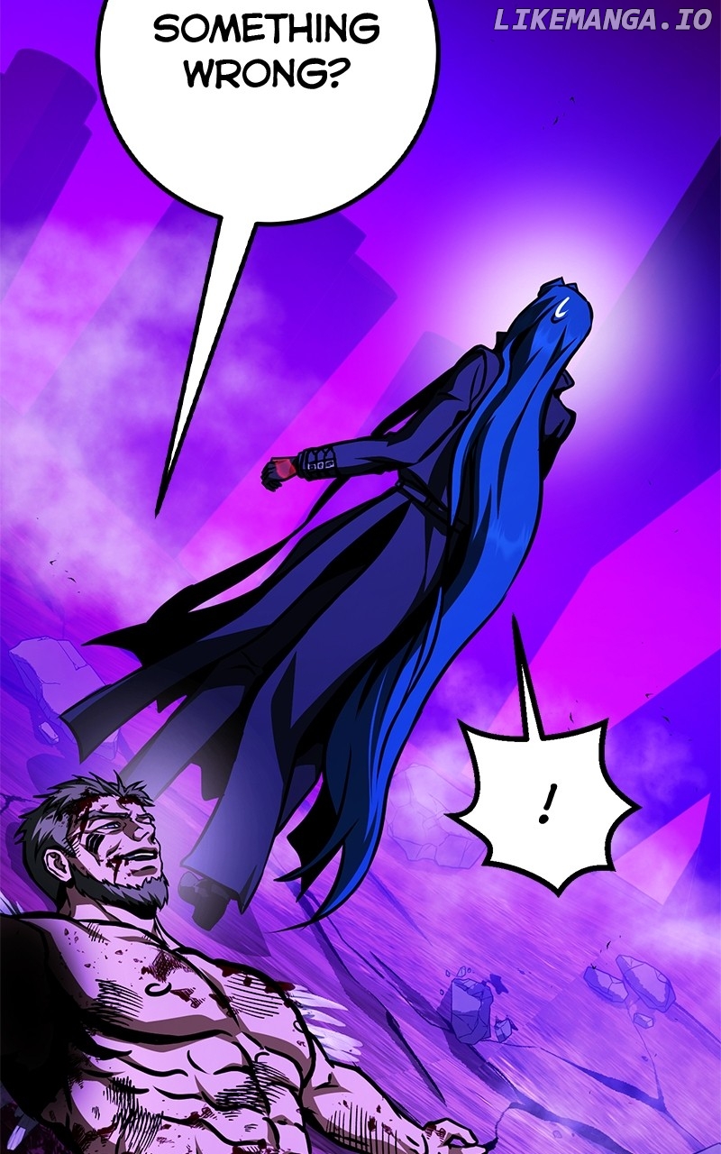 Hero the Maximum Chapter 62 - page 126