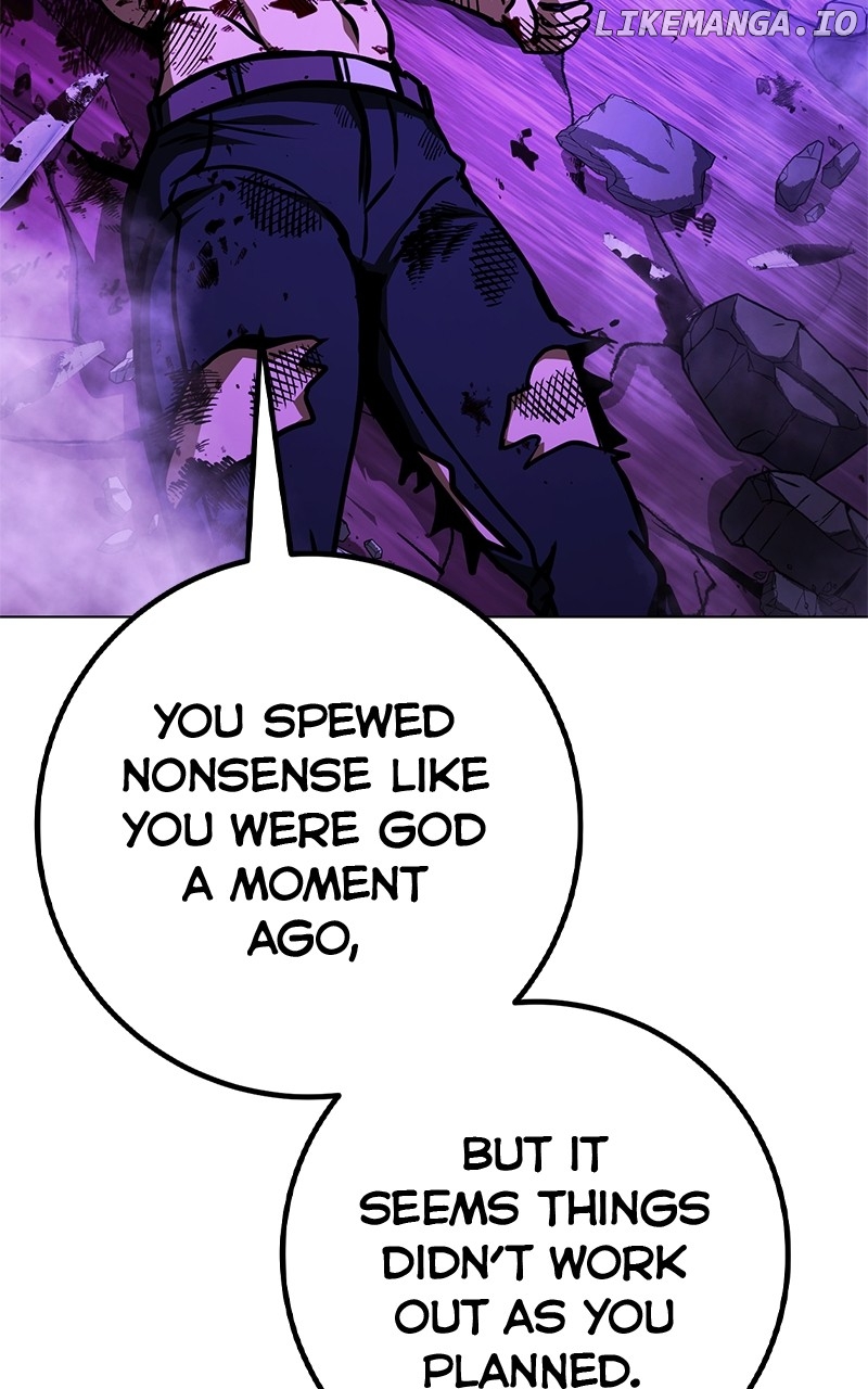 Hero the Maximum Chapter 62 - page 127