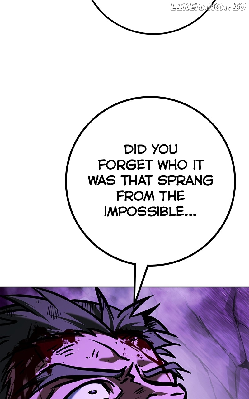 Hero the Maximum Chapter 62 - page 128