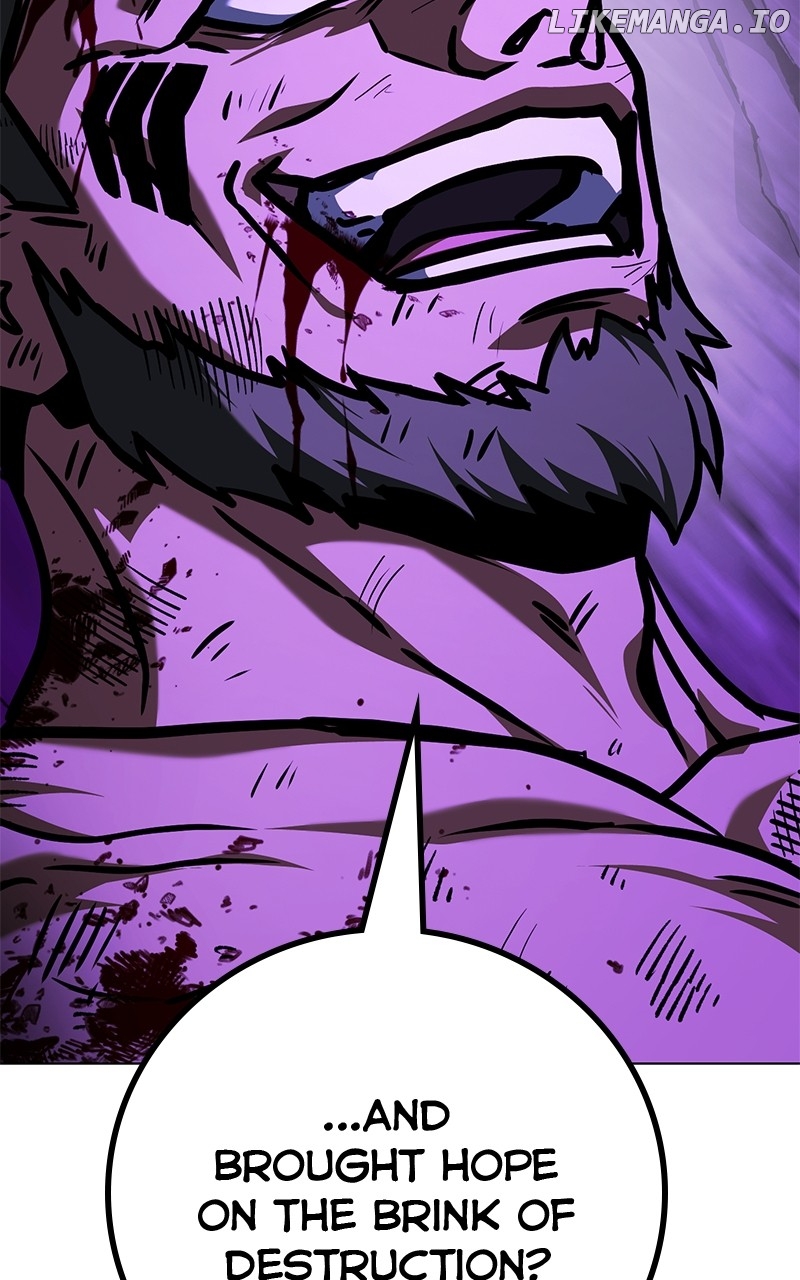 Hero the Maximum Chapter 62 - page 129