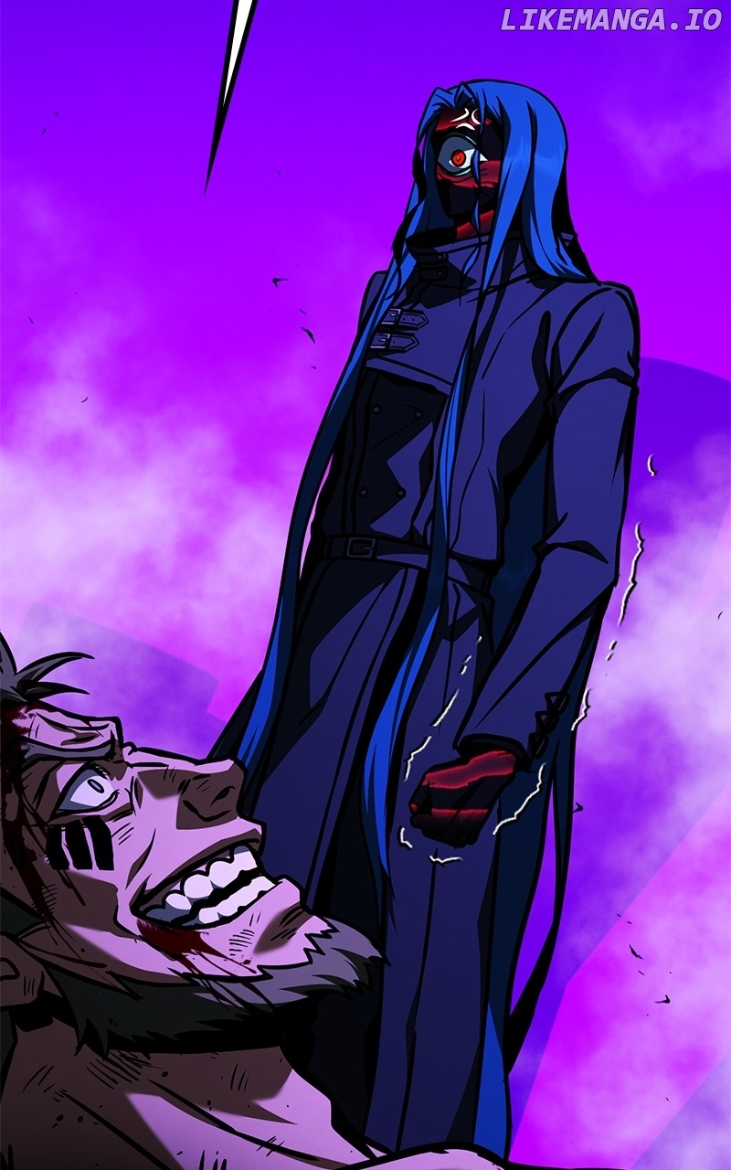Hero the Maximum Chapter 62 - page 131