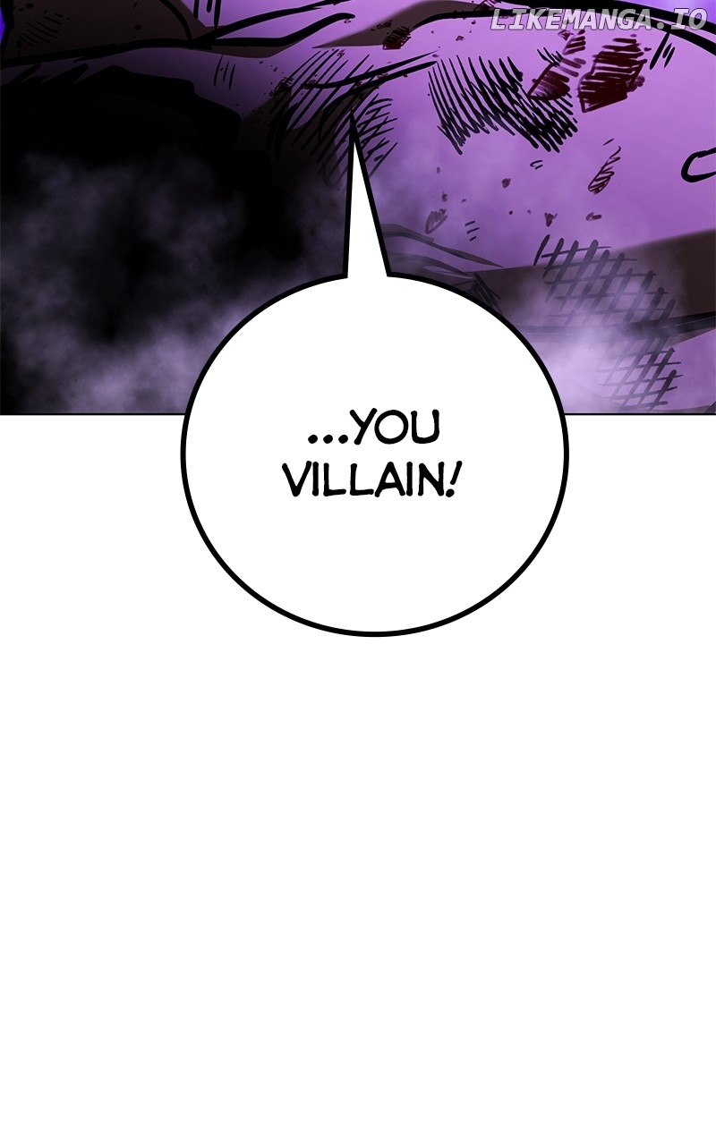 Hero the Maximum Chapter 62 - page 132