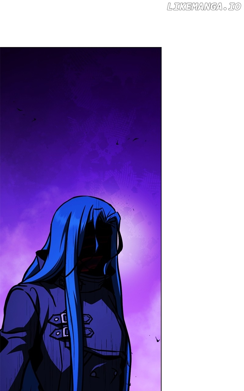 Hero the Maximum Chapter 62 - page 133