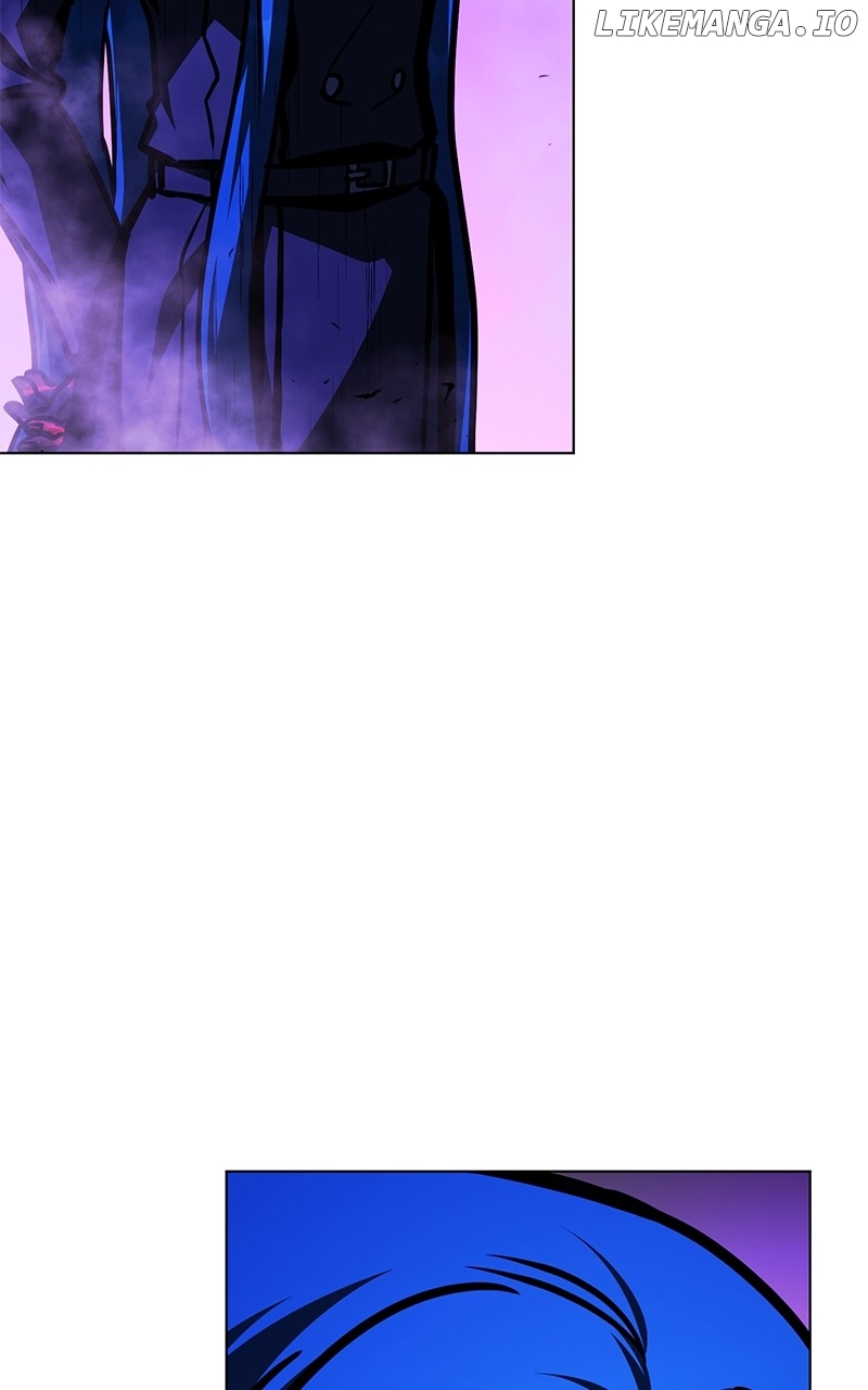 Hero the Maximum Chapter 62 - page 134