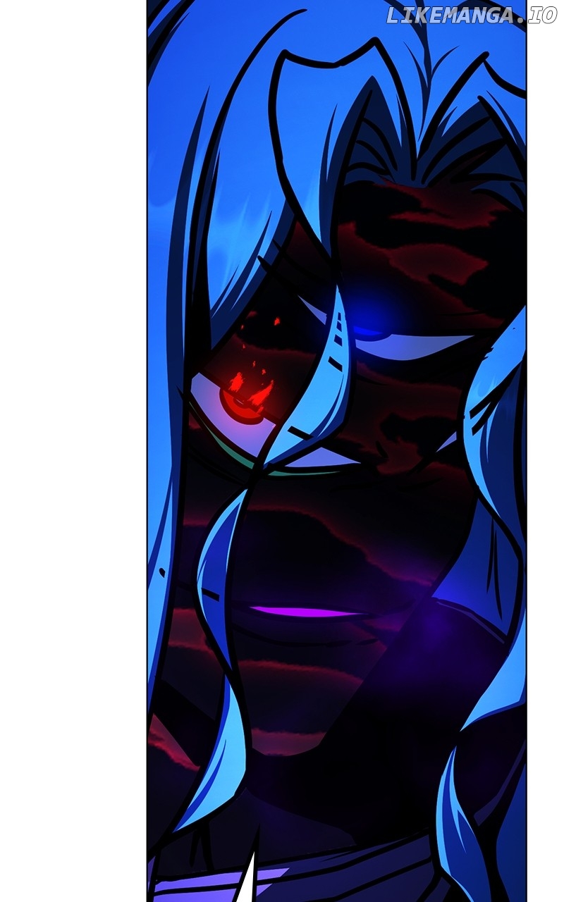 Hero the Maximum Chapter 62 - page 135
